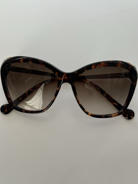 Очки солнцезащитные брендовые