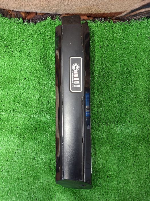Bateria rowerowa giant