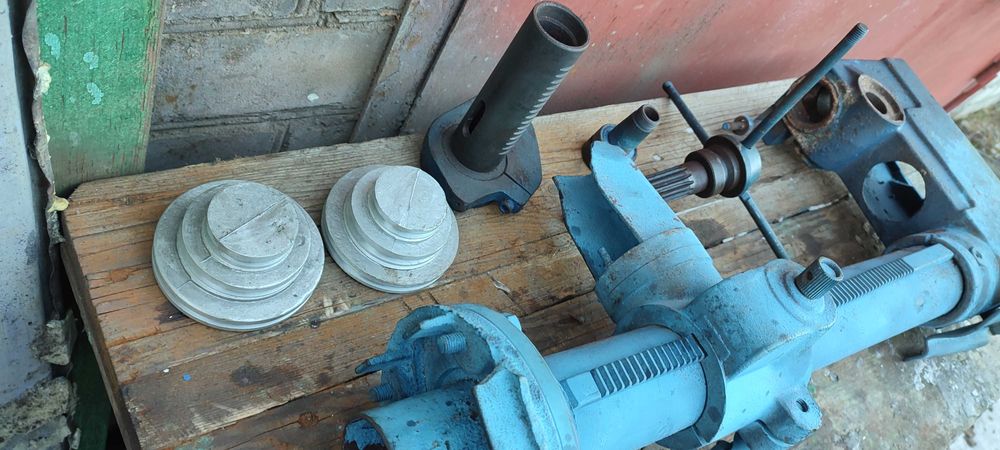 Сверлільний нс 12 2м112