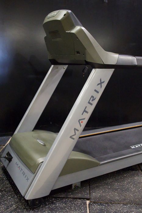 Treadmill T1x-04 FTM522 Matrix