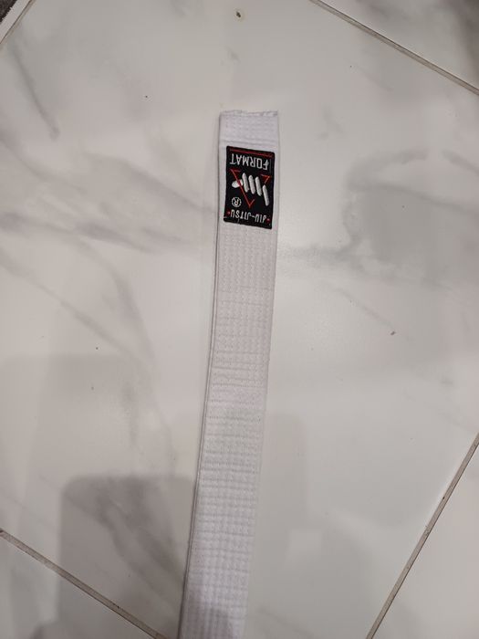 Кімано для бородьби