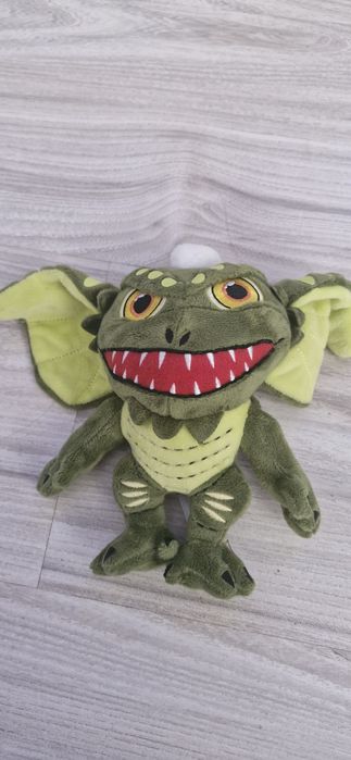 Gremlins maskotka org.