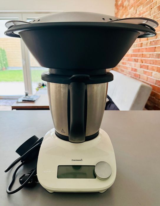 Thermomix Friend