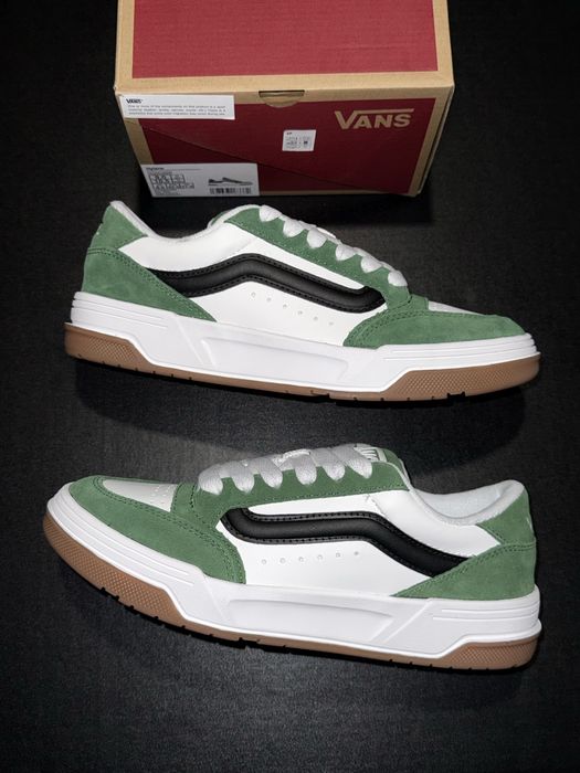 Кросівки Vans Hylane, розміри 42; 42,5, Оригінал!