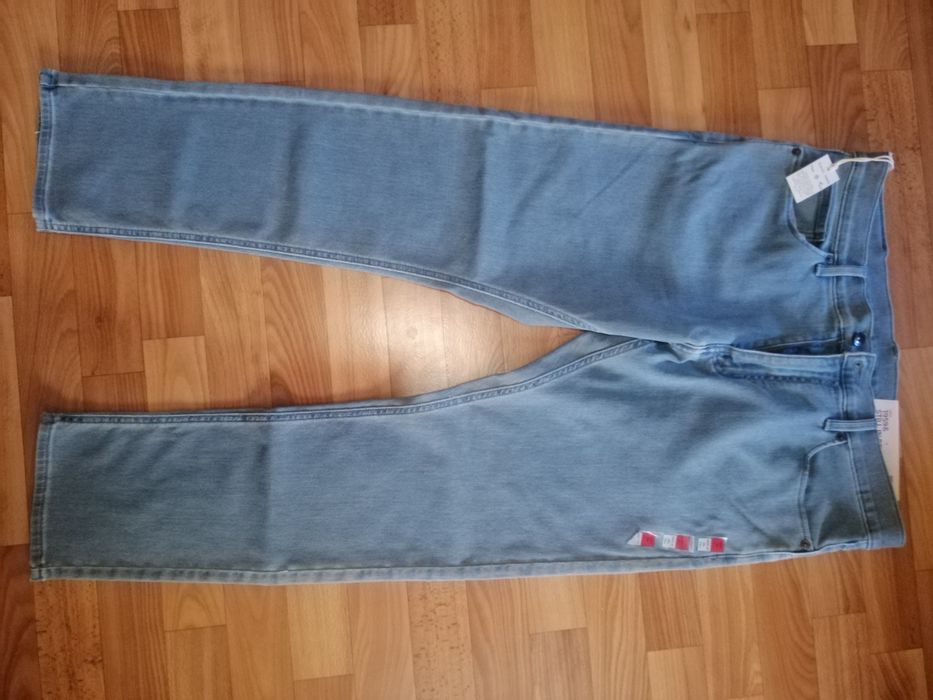 Новые мужские джинсы М&S