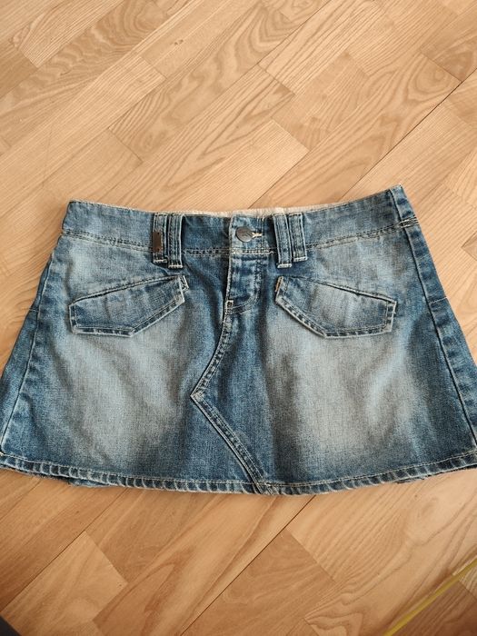 Юбка Lee Cooper 27р. Спідниця