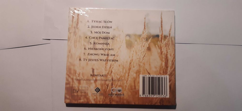 Spotkanie serc - Beata Mazurek cd nowe