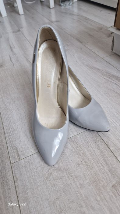 Szpilki Marko But 38