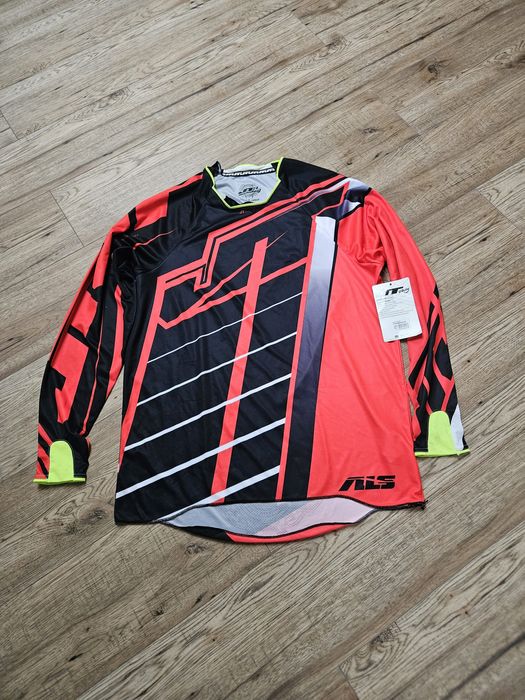 Bluza koszulka off road motocross