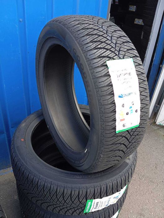 Goodride 225/45 R18 95W XL All Seasons Elite Z-401