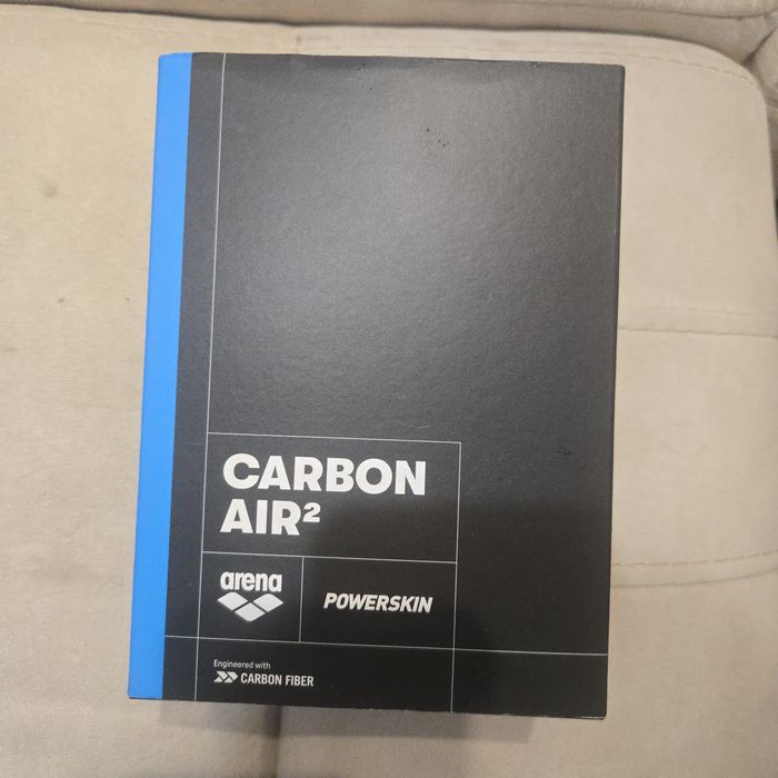 Arena Air 2 гідрокостюм закрита спина. НОВИЙ