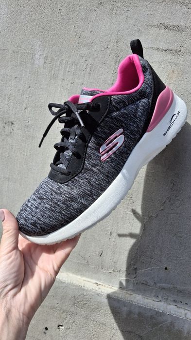Кросівки SKECHERS (Скечерс)р.38.5