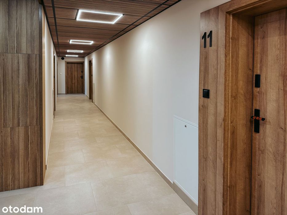 Nowe mieszkanie w bloku pow. 39,30 m² nr 23 OSIEDLE CHORWACKIE - Widok 3