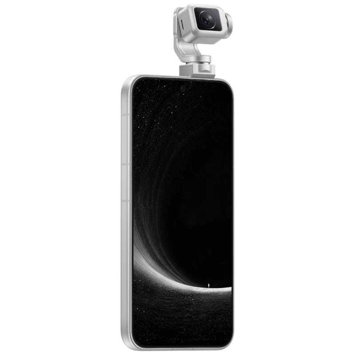 Honor Robot Phone 5G Dual Sim 512GB Cinza