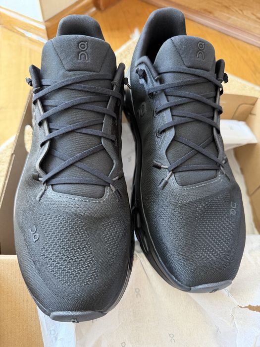 On Running Cloudtilt