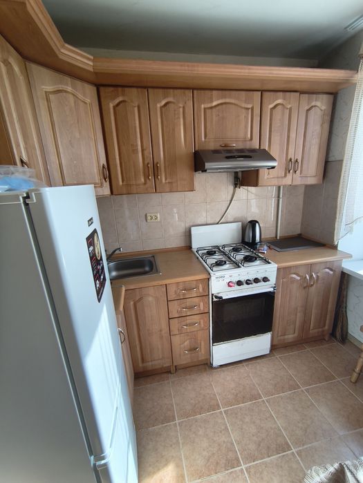 Однокімнатна квартира, р-н школи №3