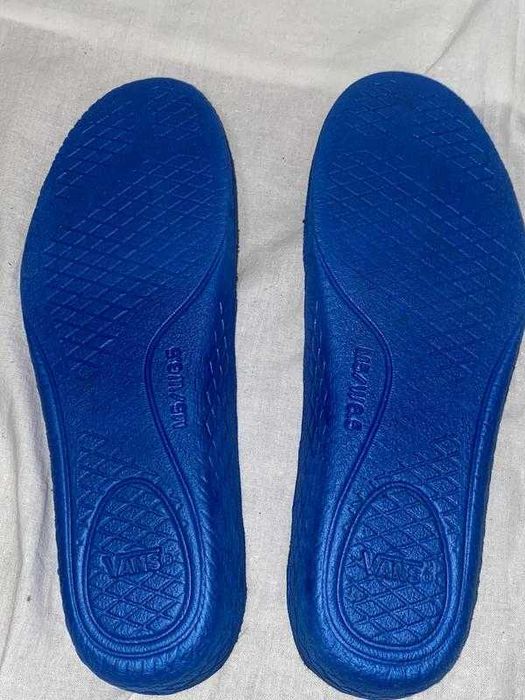 Кеди vans sk8-hi mte (mountain edition) — оливкові / хакі