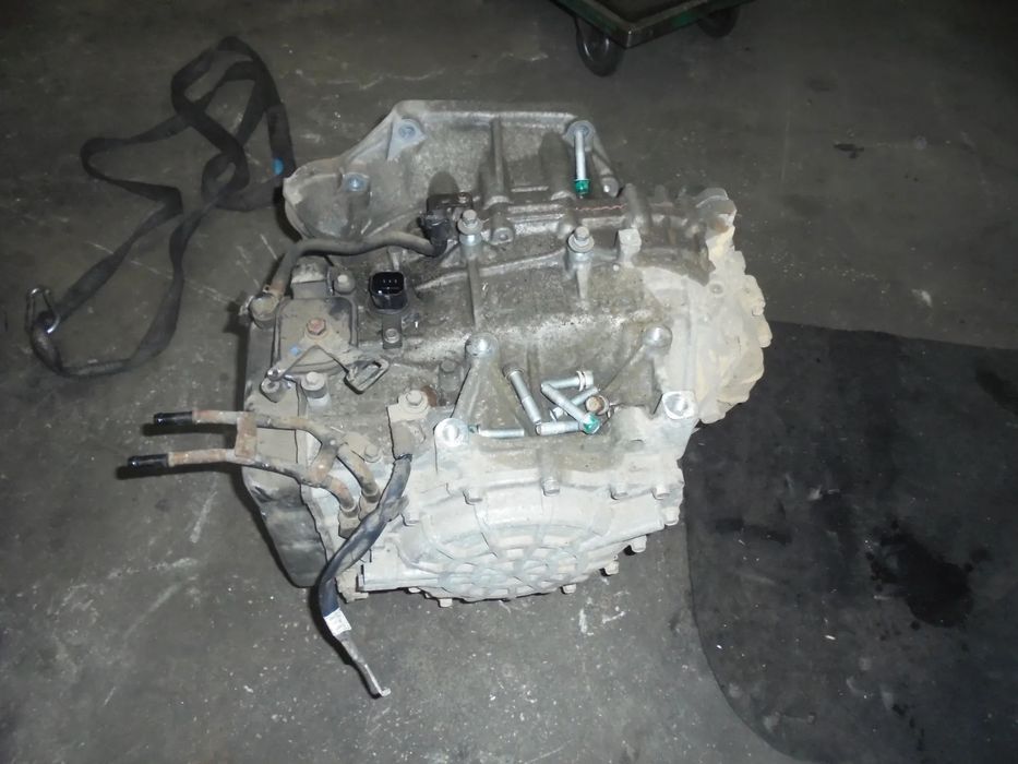 CAIXA VOLC AUT KIA SORENTO 2010