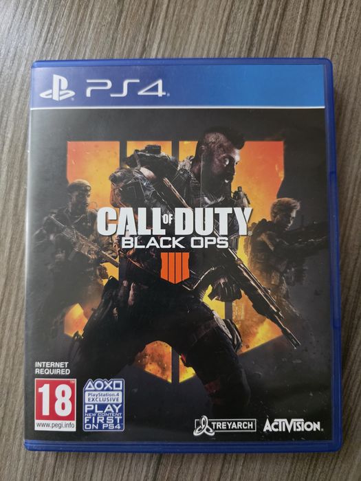 CALL OF DUTY/ modern worfare/cald war/war blak ops 3 і 4/infinite war