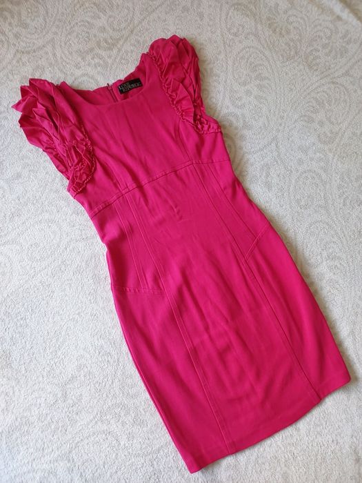 Фірмова сукня Love Republic