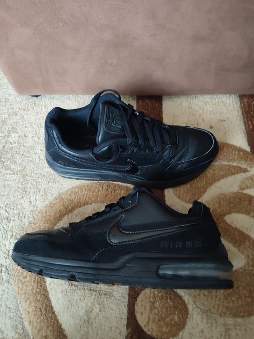 Кросівки Nike Air Max LTD 3
