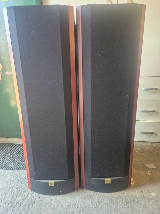 Kolumny JBL L80 MK2