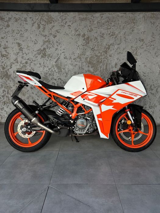 KTM