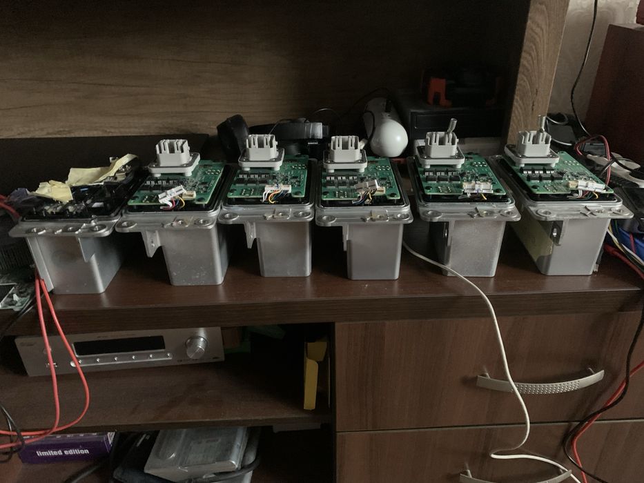 Li-ion 16 v LFP 12 v tesla Акб прошивка
