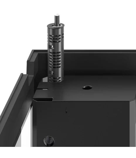 Akwarium Juwel Rio 240 LED szare Aqulife