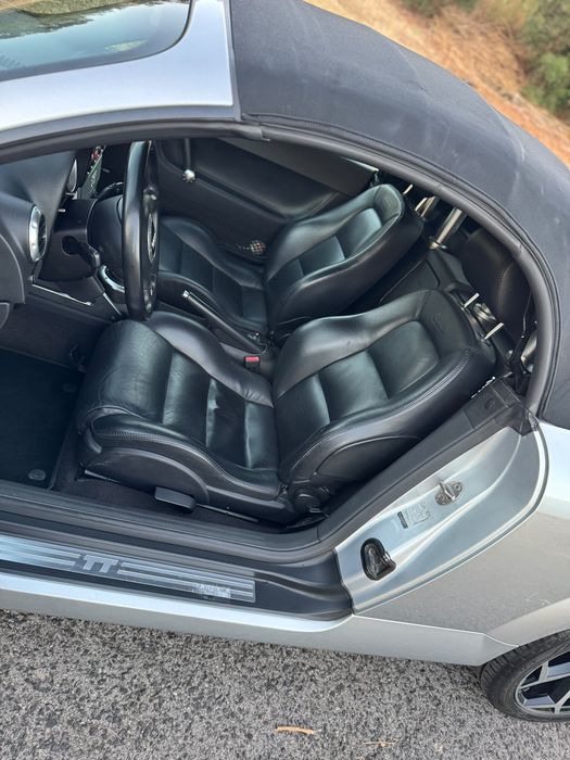 Audi TT 1.8Turbo