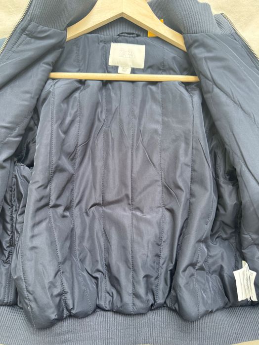 Bomber Zara 148 dziewczecy