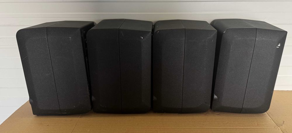FOCAL PROFESSIONAL CMS-40 Monitory Odsłuchowe