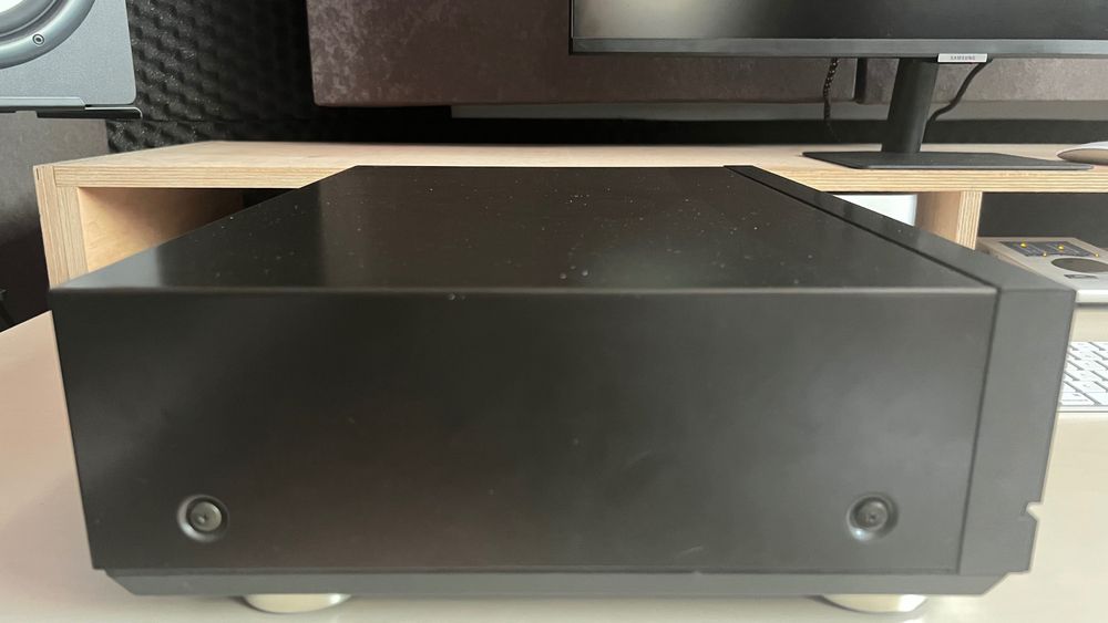 Technics SL-PS900 - pierwszy właściciel, stan idealny jak na 35 lat