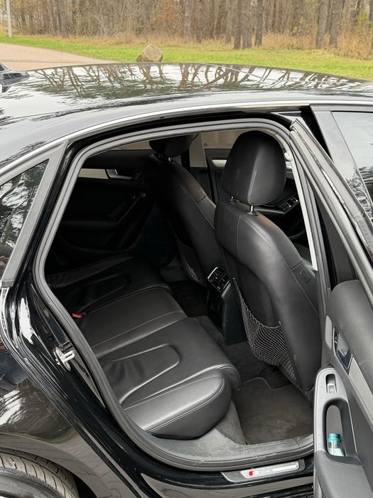 Продам Audi A4 B8 Quattro