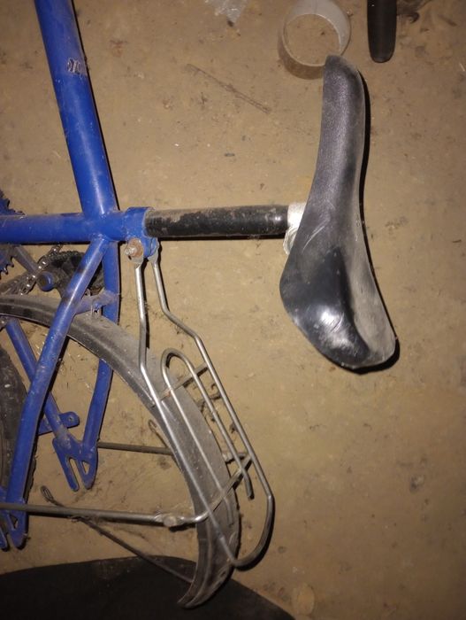 Дитячий велосипед. ( Ровер)