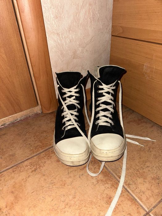 rick owens drkshdw legit 43-44 сайз