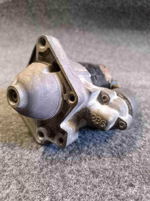 Motor de Arranque NISSAN JUKE 1.5 dCi (81 kW / 110 cv) [06.2010 - 12.2019] 41286 (OEM) | 23300EN20A (OEM)