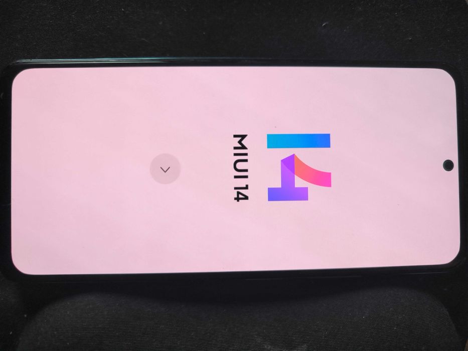 Xiaomi Redmi Note 10 Pro (64GB, 6GB RAM, Glacier Blue) M2101K6G