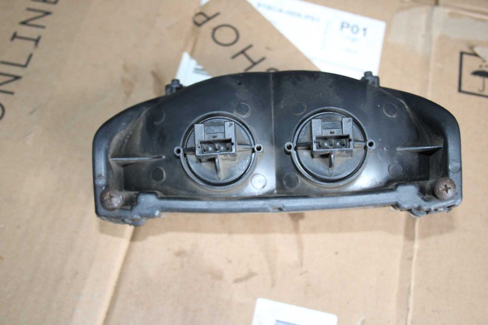 Lampa Tył Tylna Led Ledowa Honda CBR 929 SC44 00-01