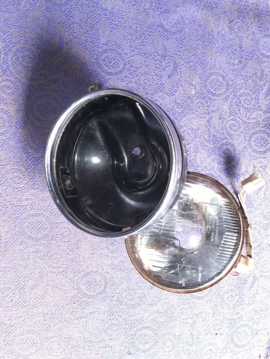 Фара МТ Дніпро. Мінськ, ІЖ