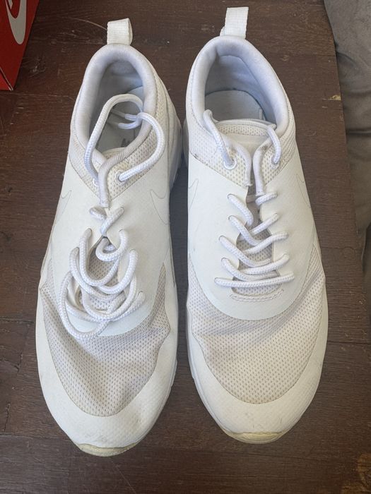 Кросіки Nike 37,5 р