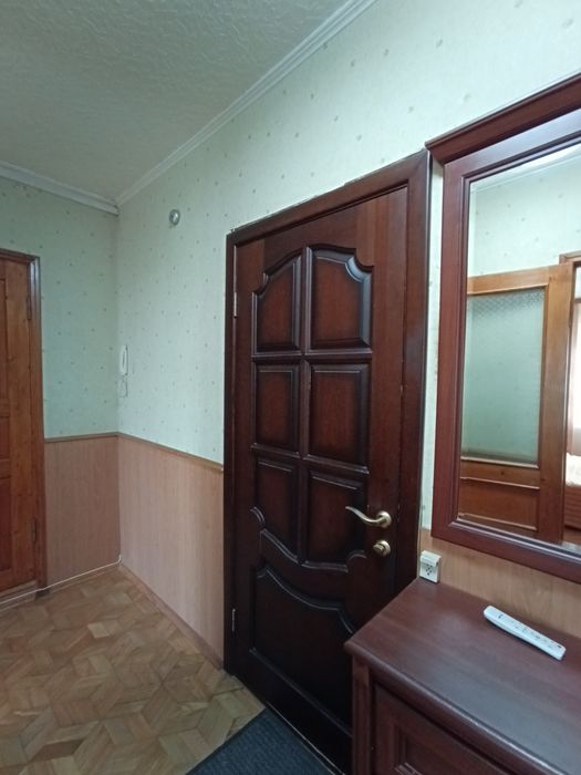 2-х комнатная квартира на Большом Фонтане ул. Солнечная Программы, Ваучер