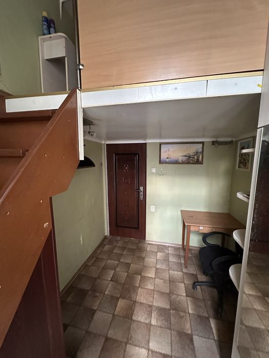 Кімната в комуні