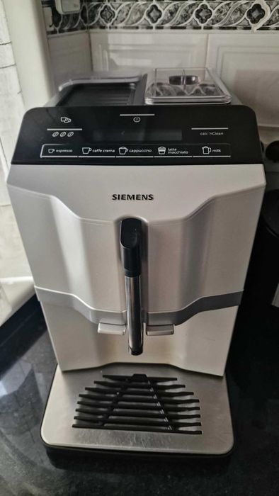 Maquina de café automática - NOVO PREÇO