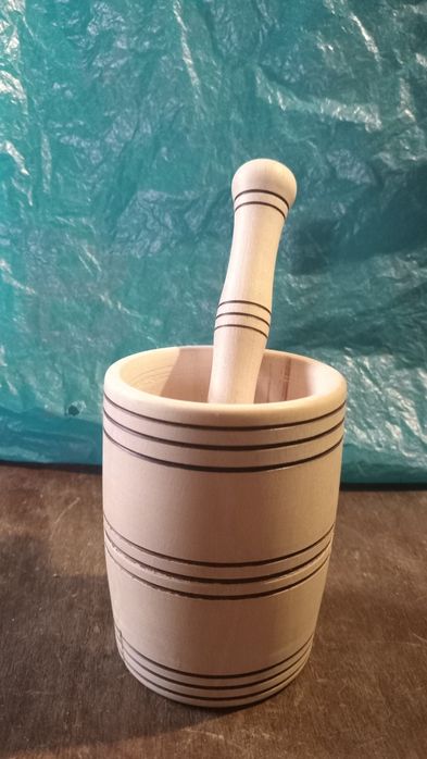 Дерев'яні вироби