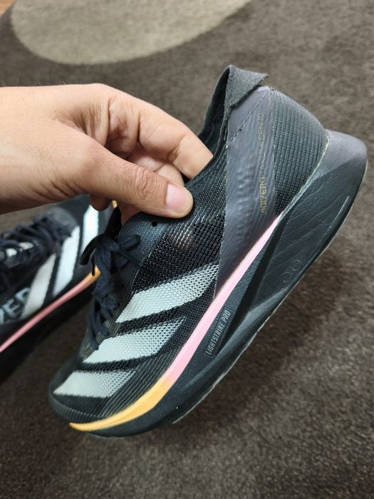 Adidas Adizero Takumi Sen 10