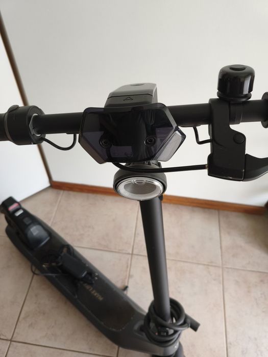 Trotinete elétrica NIU KQI2 pro
