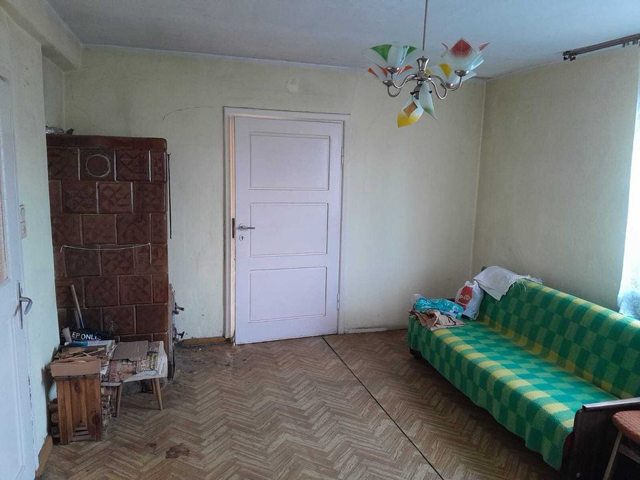 Dom z działką -  Dobiegniew