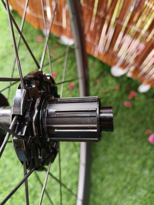 Giant Slr1 40 mm