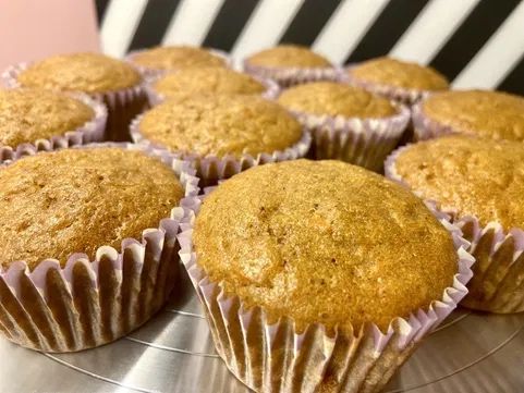 Babeczki / muffinki  Warszawa
